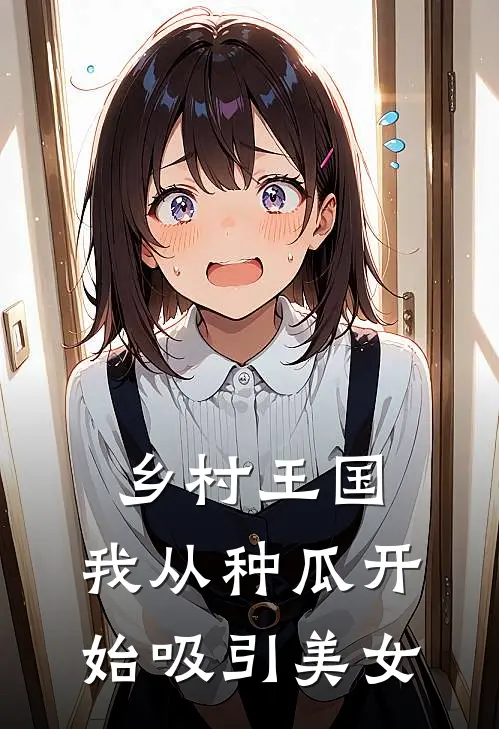 乡村王国，我从种瓜开始吸引美女