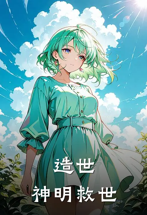 造世：神明救世