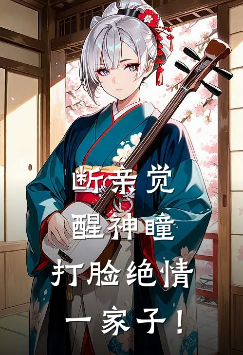 断亲觉醒神瞳，打脸绝情一家子！