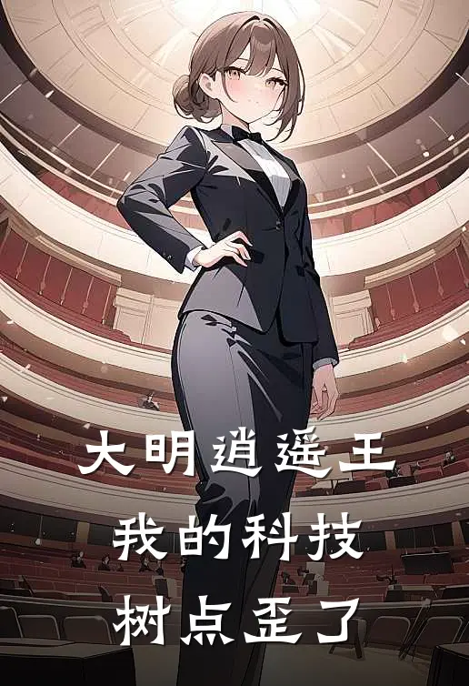 大明逍遥王：我的科技树点歪了