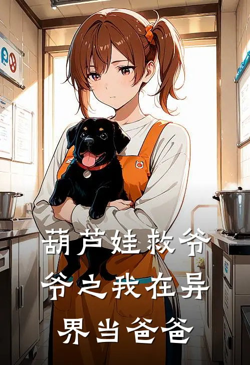 葫芦娃救爷爷之我在异界当爸爸