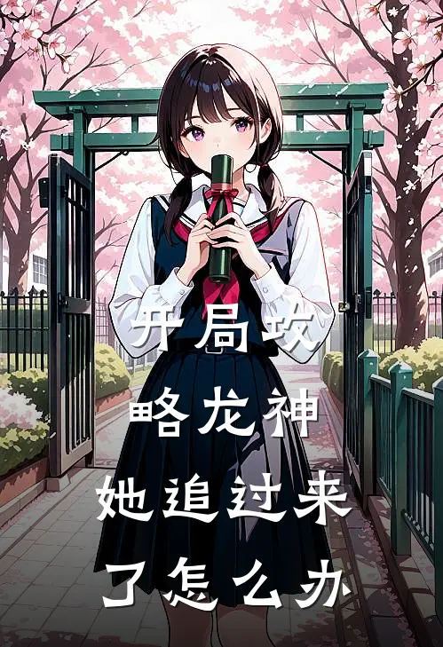 开局攻略龙神，她追过来了怎么办