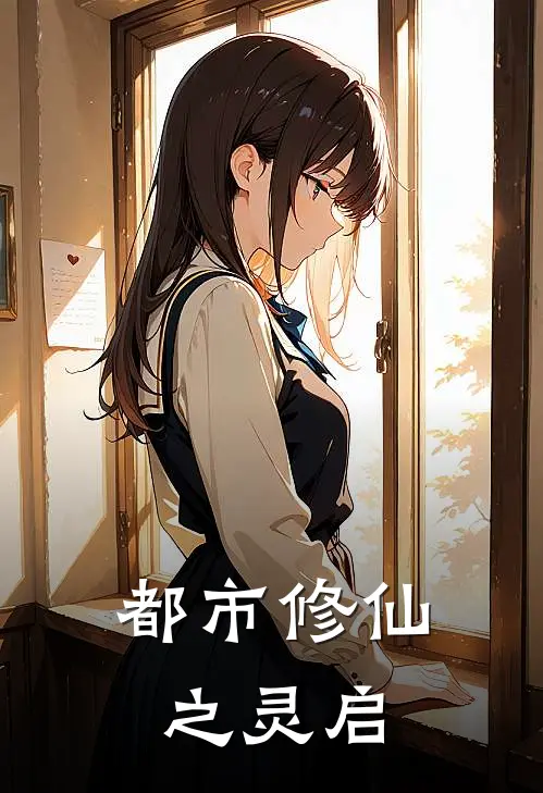 都市修仙之灵启