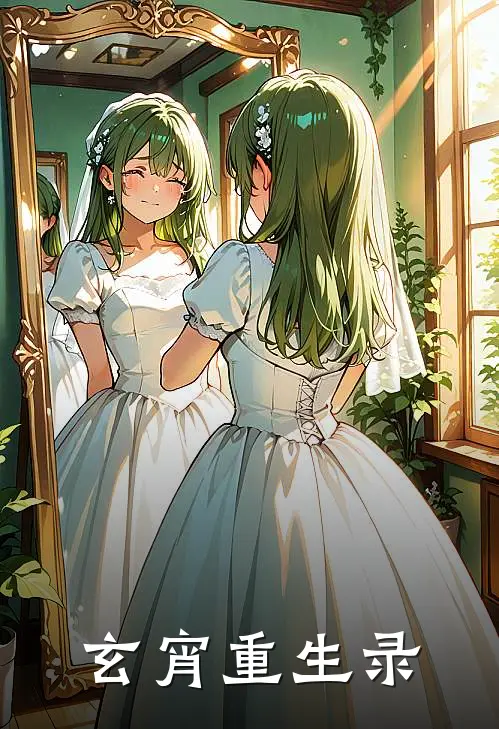 玄宵重生录