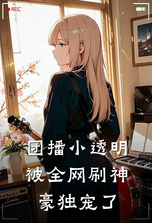 团播小透明被全网刷神豪独宠了