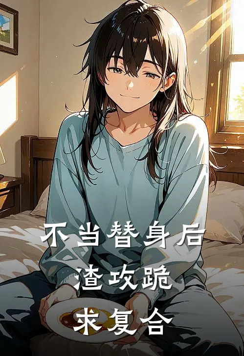 不当替身后，渣攻跪求复合