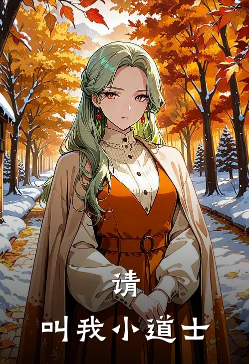 请，叫我小道士
