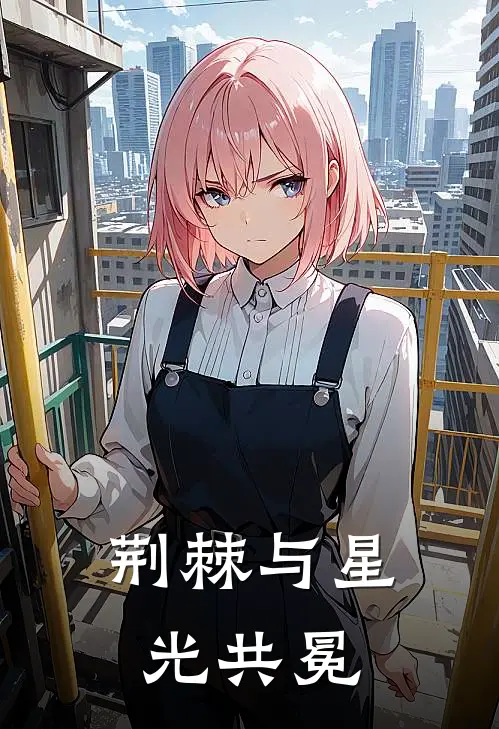 荆棘与星光共冕