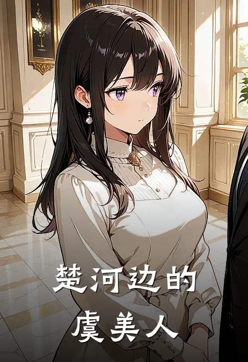 楚河边的虞美人