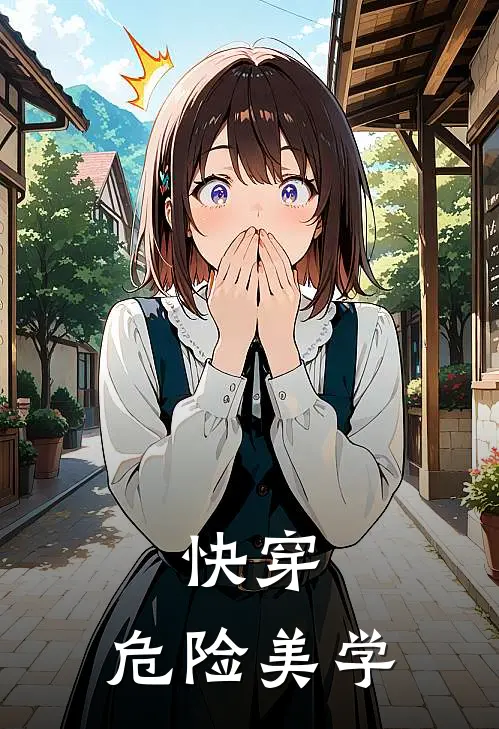 快穿：危险美学