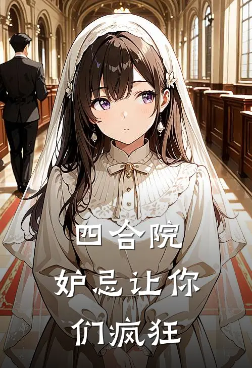 四合院：妒忌让你们疯狂王富贵易中海全文阅读免费全集_免费小说四合院：妒忌让你们疯狂(王富贵易中海)