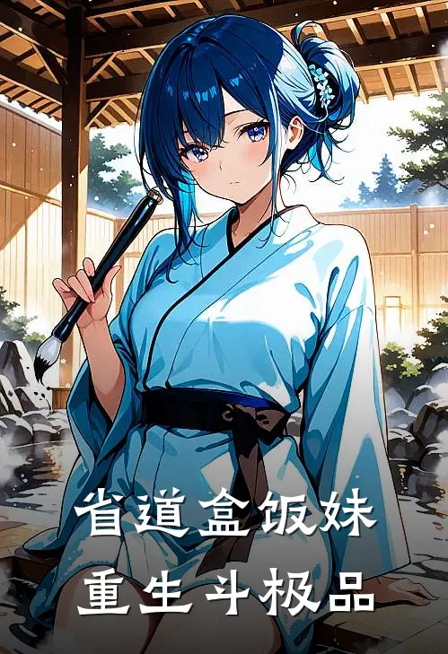 省道盒饭妹：重生斗极品