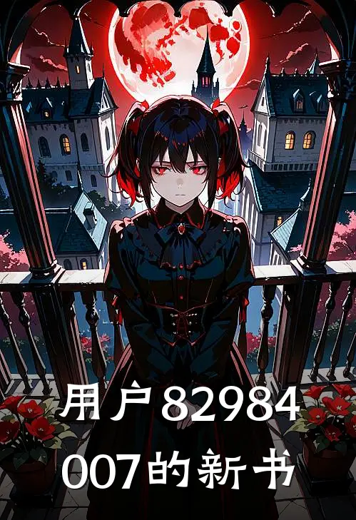 用户82984007的新书