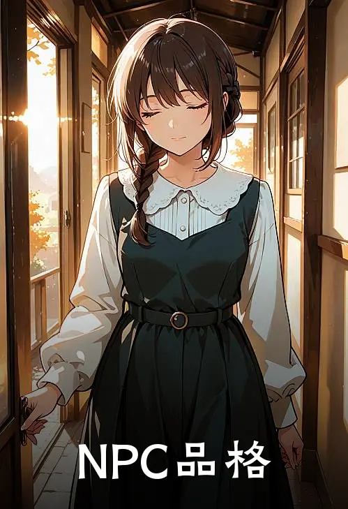 NPC品格