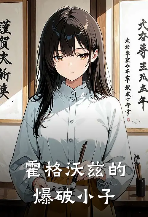 霍格沃兹的爆破小子