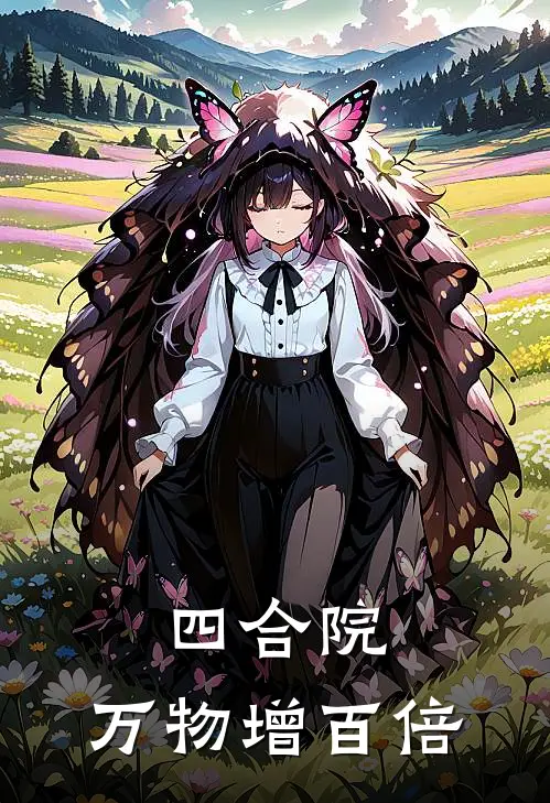 四合院：万物增百倍