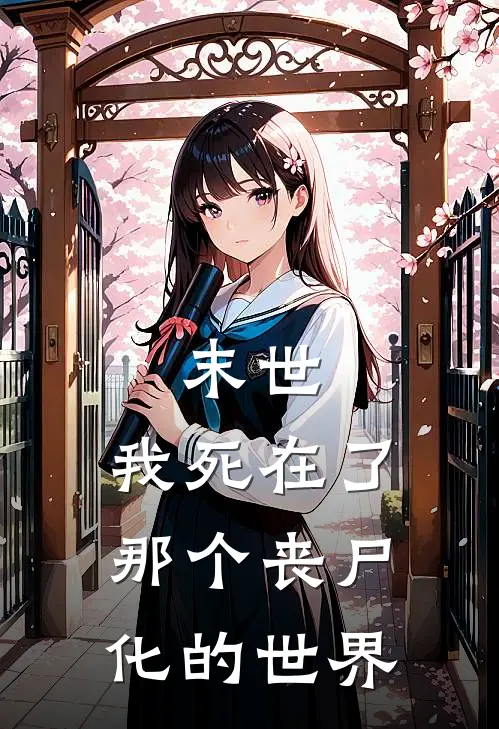 末世：我死在了那个丧尸化的世界