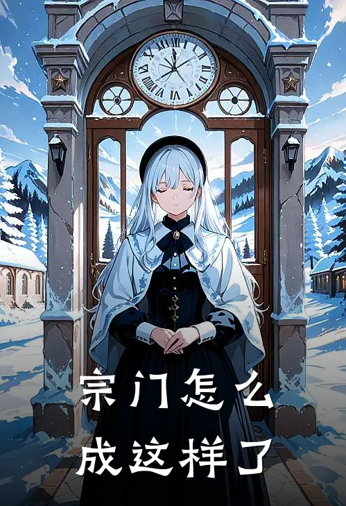 宗门怎么成这样了