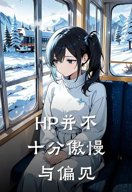 HP并不十分傲慢与偏见