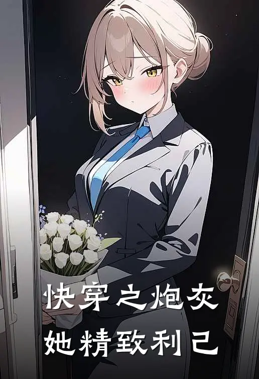 快穿之炮灰她精致利己
