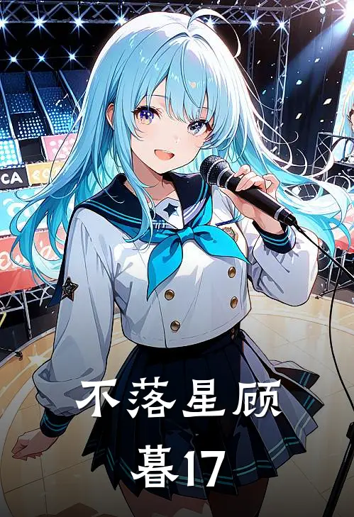 不落星【顾暮17】