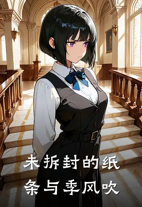 未拆封的纸条与季风吹