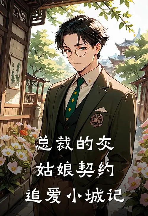 总裁的灰姑娘契约：追爱小城记(池玉珩赵翊)最新小说_免费阅读完整版小说总裁的灰姑娘契约：追爱小城记(池玉珩赵翊)