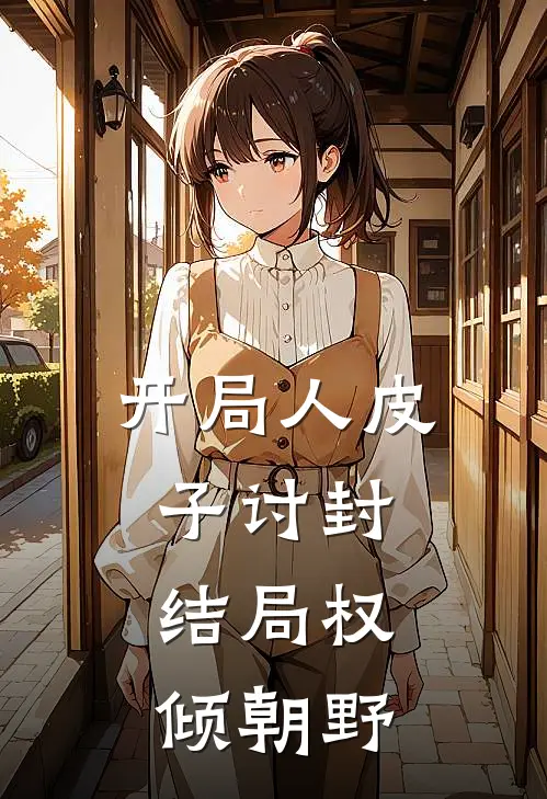 开局人皮子讨封，结局权倾朝野