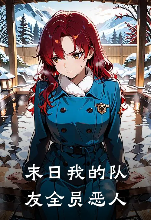 末日我的队友全员恶人