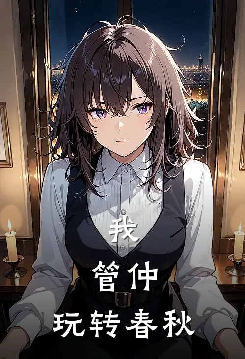 我，管仲，玩转春秋