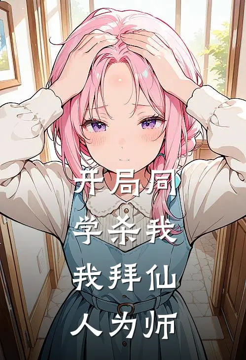 开局同学杀我，我拜仙人为师