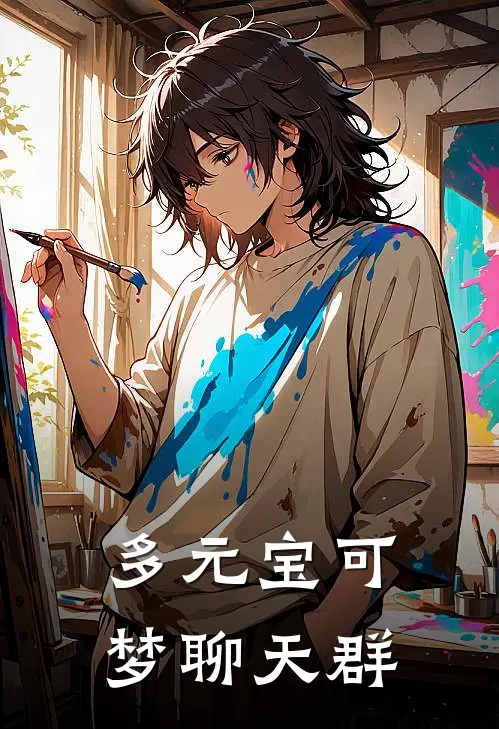 多元宝可梦聊天群