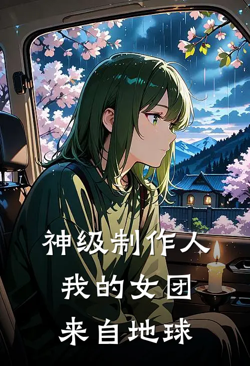 神级制作人：我的女团来自地球