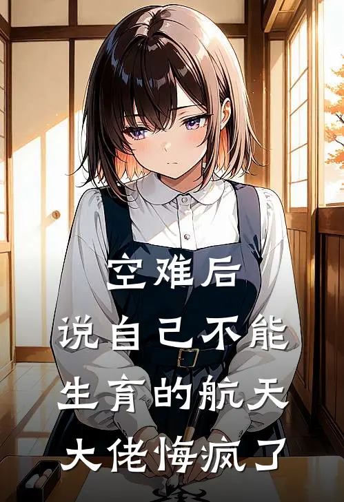 空难后，说自己不能生育的航天大佬悔疯了