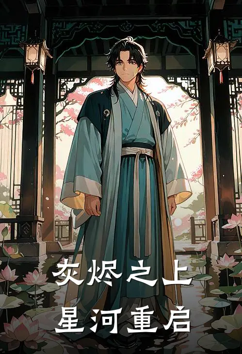 灰烬之上，星河重启