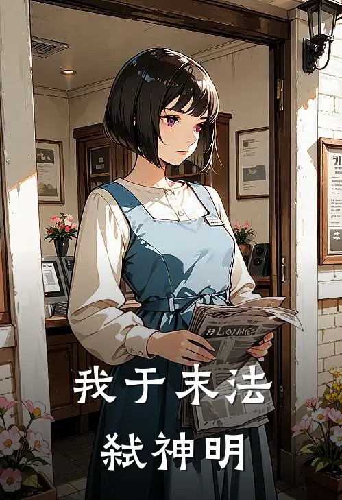 我于末法弑神明