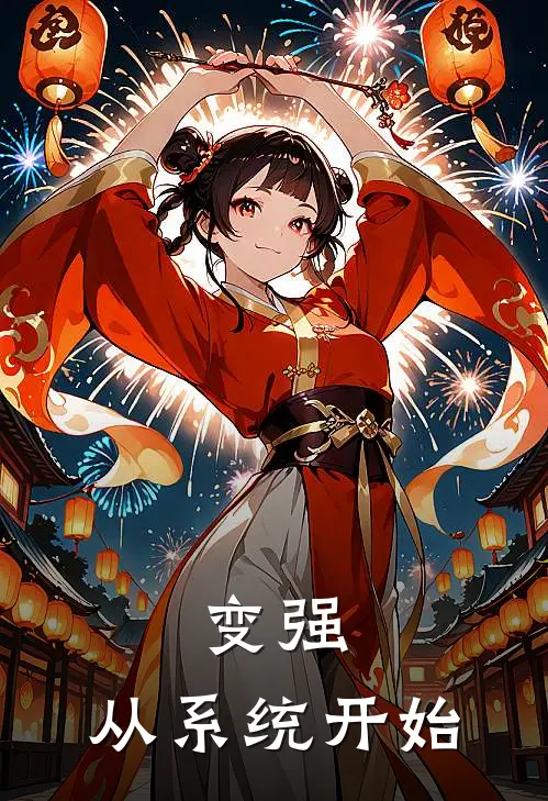 变强，从系统开始