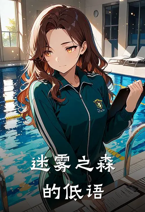 迷雾之森的低语