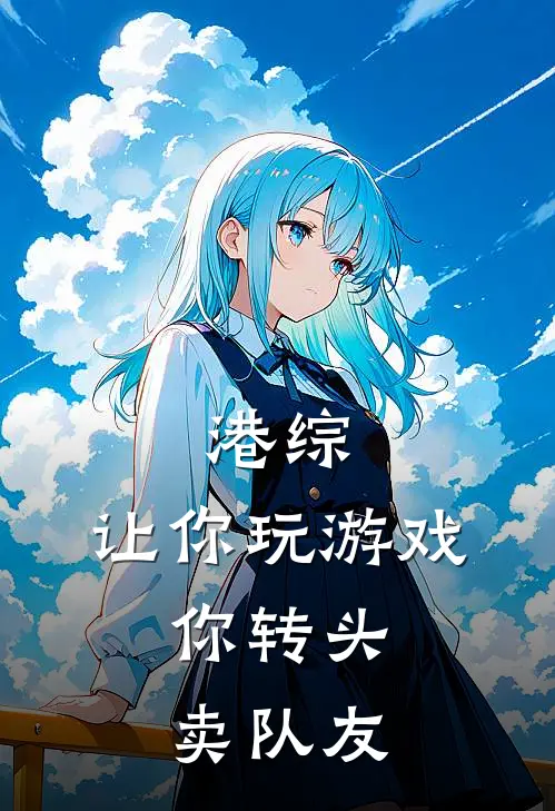 港综：让你玩游戏，你转头卖队友