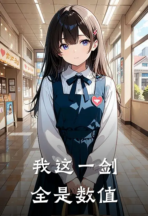 我这一剑全是数值