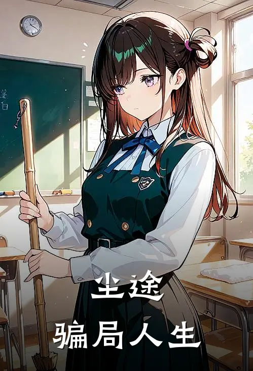 尘途：骗局人生