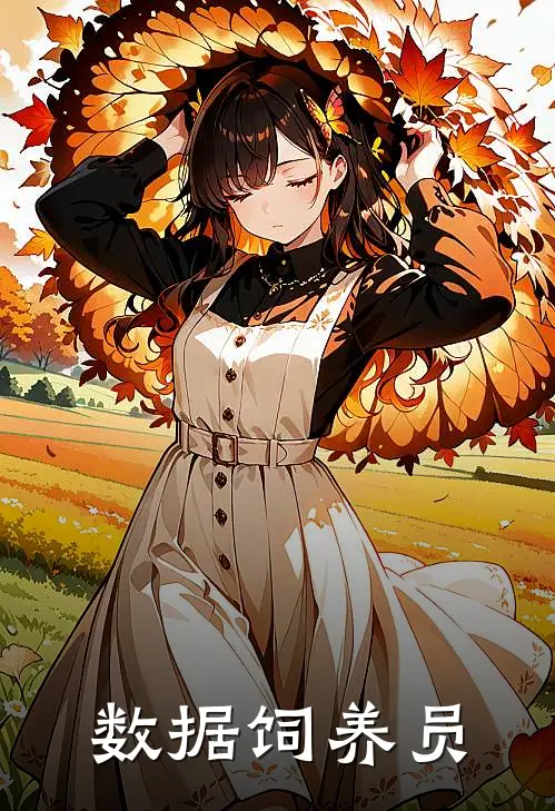 数据饲养员