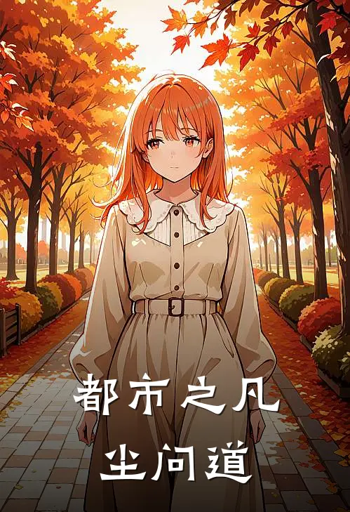 都市之凡尘问道