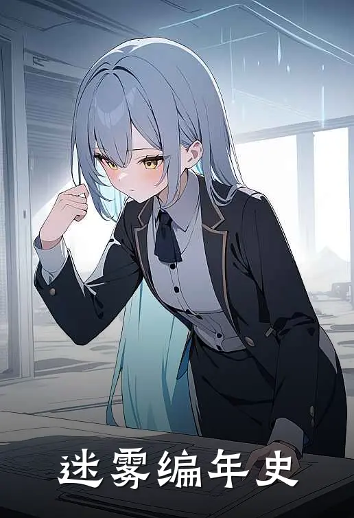 迷雾编年史