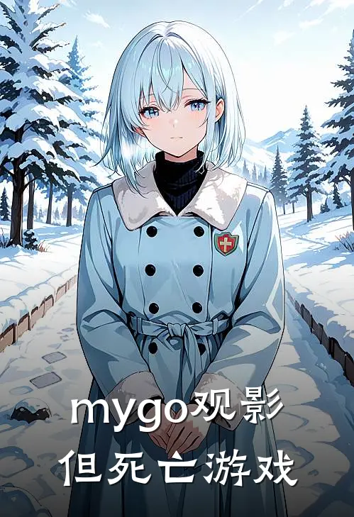 mygo观影，但死亡游戏