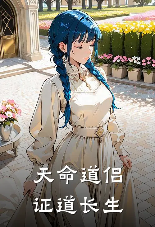 天命道侣，证道长生