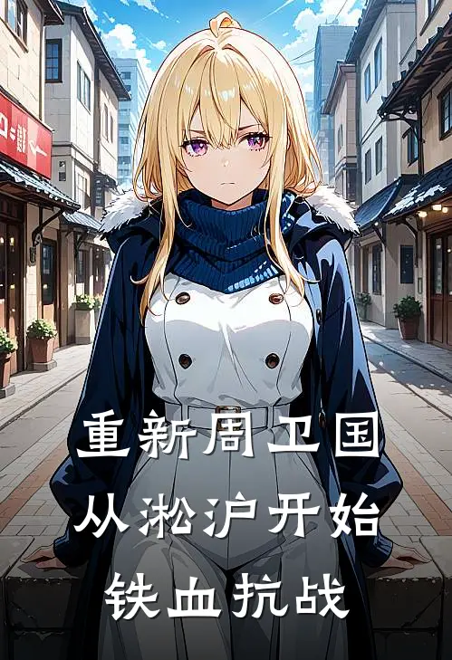 重新周卫国，从淞沪开始铁血抗战