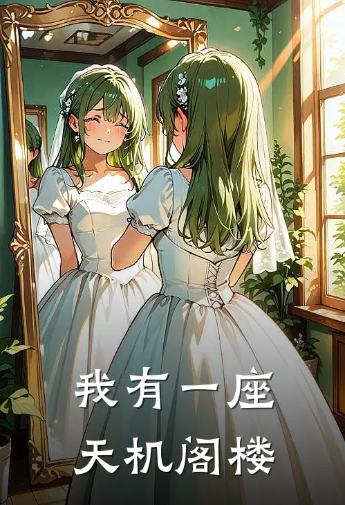 我有一座天机阁楼