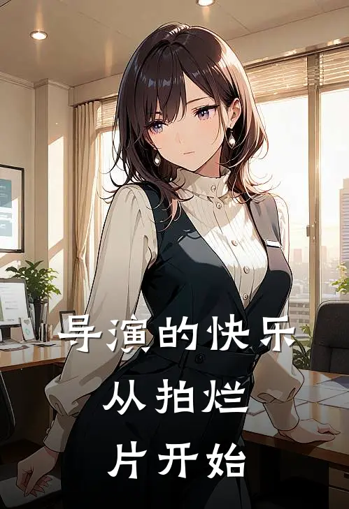 导演的快乐，从拍烂片开始