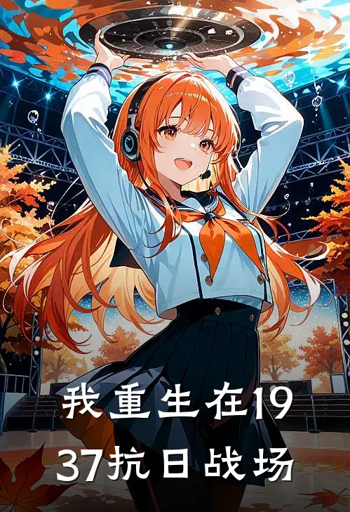 我重生在1937抗日战场